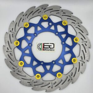 320 Wild blu nottolini gialli_