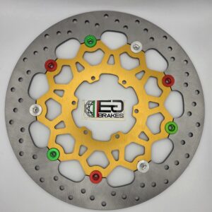 320 tondo oro nottolini italia