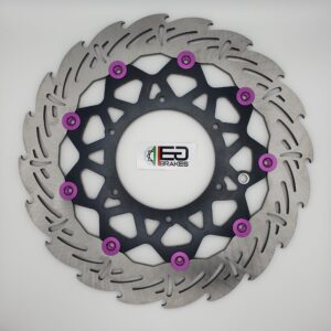 Pers. Fantic XM 50