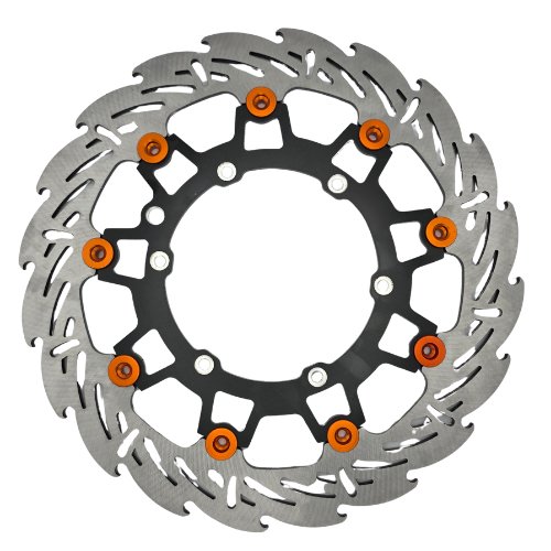 EG Brakes Disc