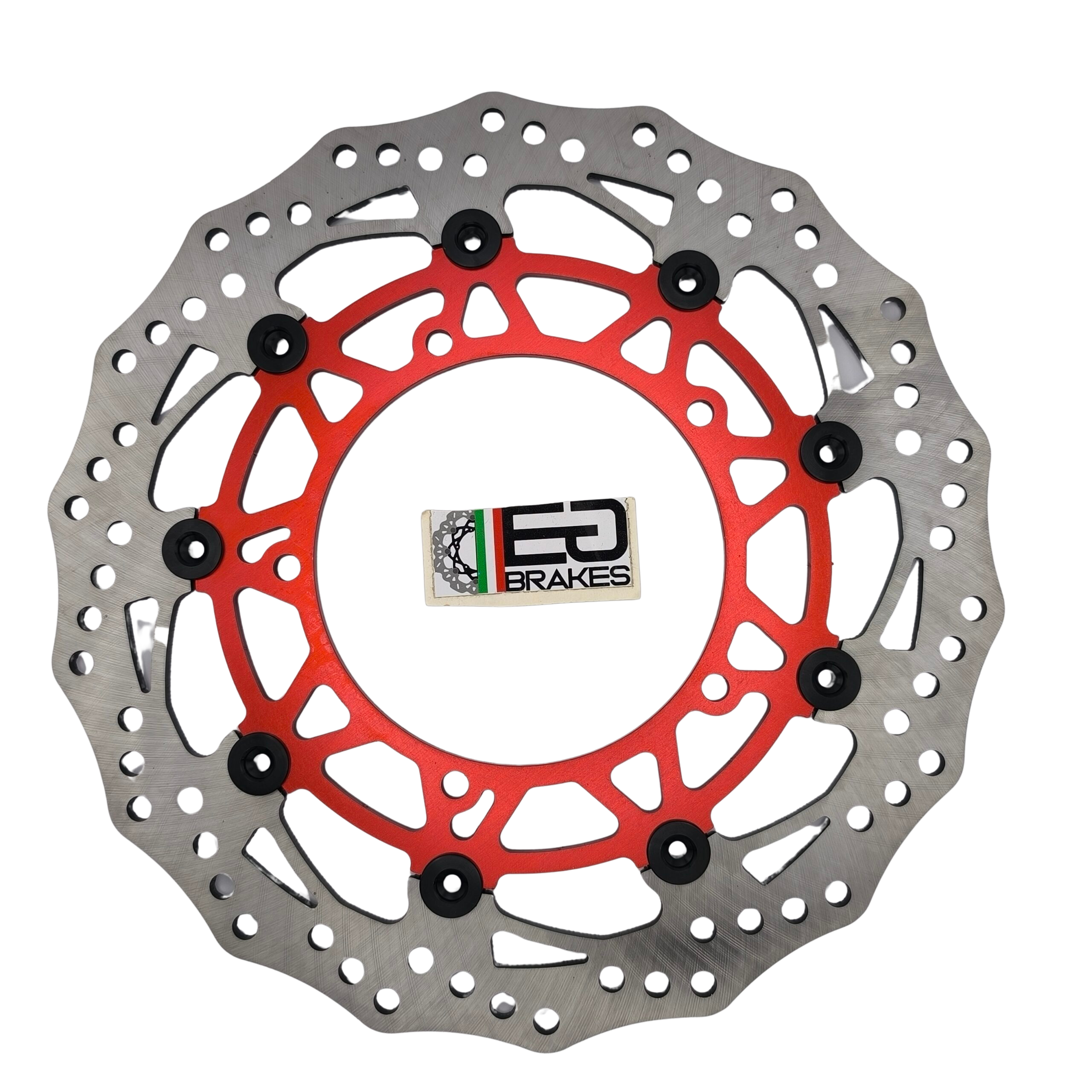 EG Brakes Disc